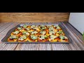 ቀላል ፒዛ እንዴት መስራት እንችላለን How To Make A Simple Pizza