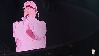 박효신(PARK HYO SHIN) - Stellar Night + 찐막 엔딩 인사 | 260405 박효신 LIVE A & E 2026