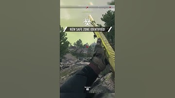 ONE SHOT SNIPER AT ANY RANGE | Warzone | MW2 #cod #shorts