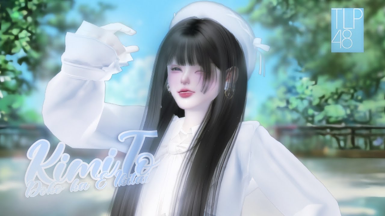 【MV FULL】Kimi to Doko Ka E Ikitai / TLP48