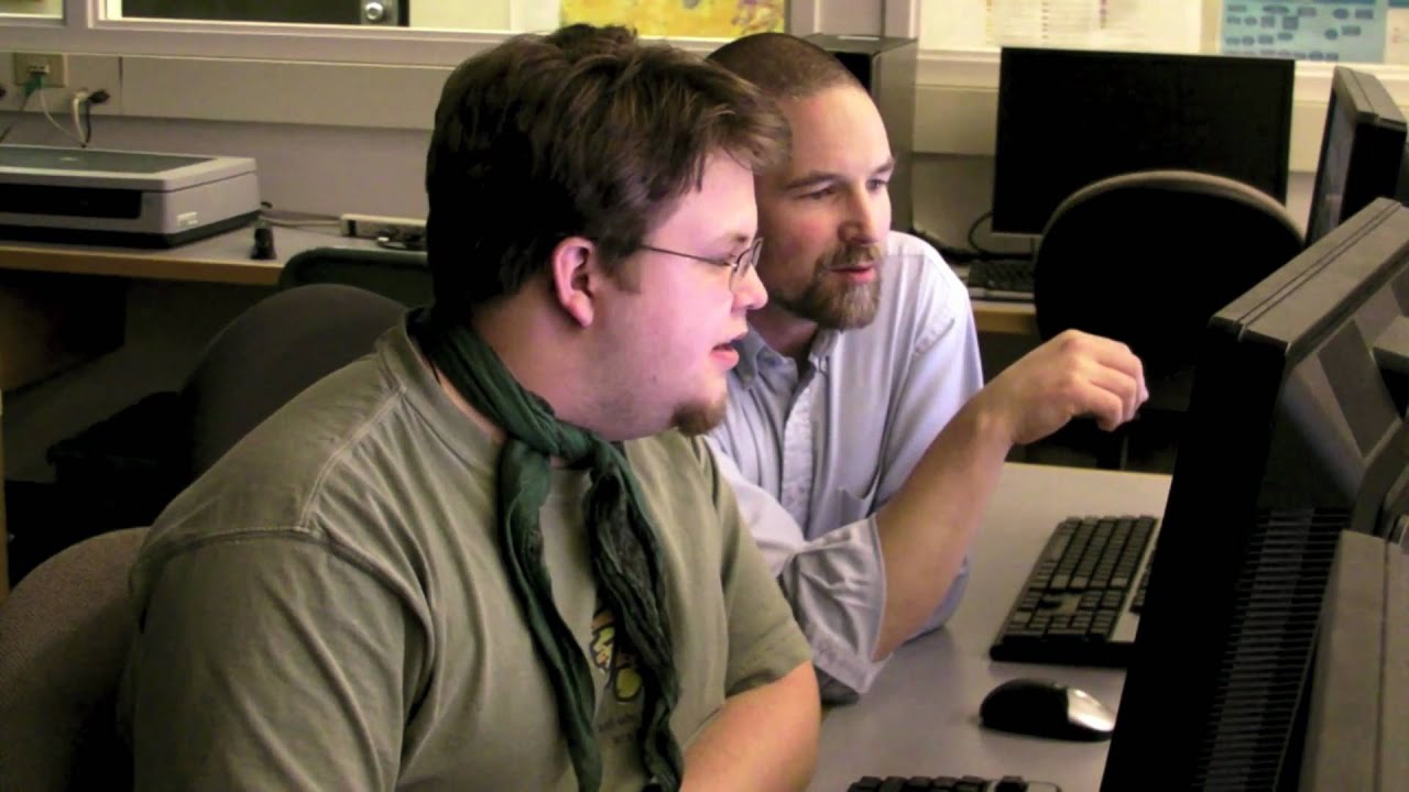 Dartmouth Professor Bob Hawley Emphasizes Research and Teaching