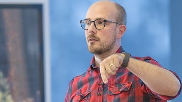 "Web Browsers Eat Data Quality for Breakfast" - Simo Ahava / 8-bit-sheep - Helsinki, Finland