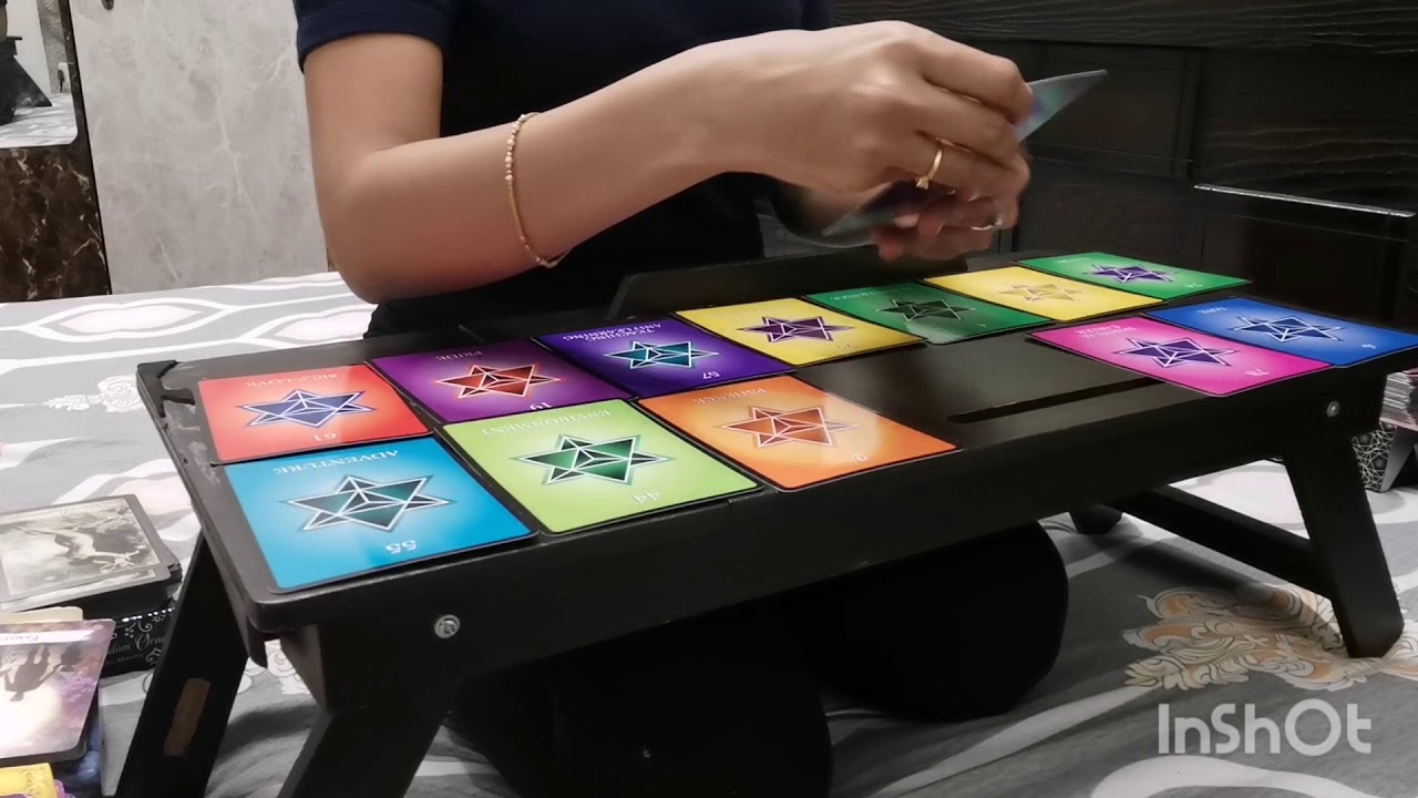 Bonus love tarot general messages for Aquarius from 16th to 20th January 2021