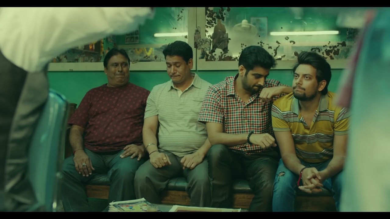 MS Dhoni New GoDaddy Advertisements 2018