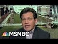 Former ag alberto gonzales its highly unlikely pres obama would order unlawful wiretap  msnbc