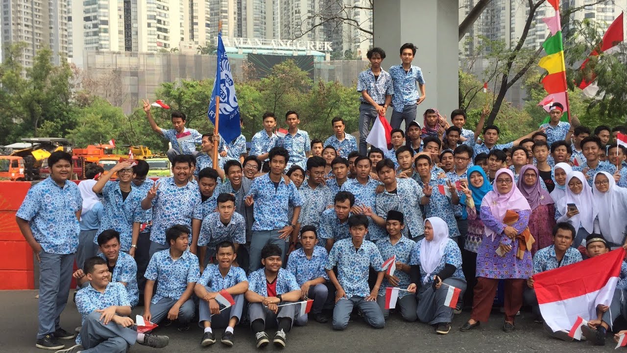 SMAN 23 jkt