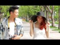 คนแปลกหน้า – กับอีสานโปรเจค - The Isan Project Ft. Errol Reid - Strangers