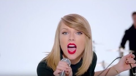 Best Taylor Swift Bridges Part 2