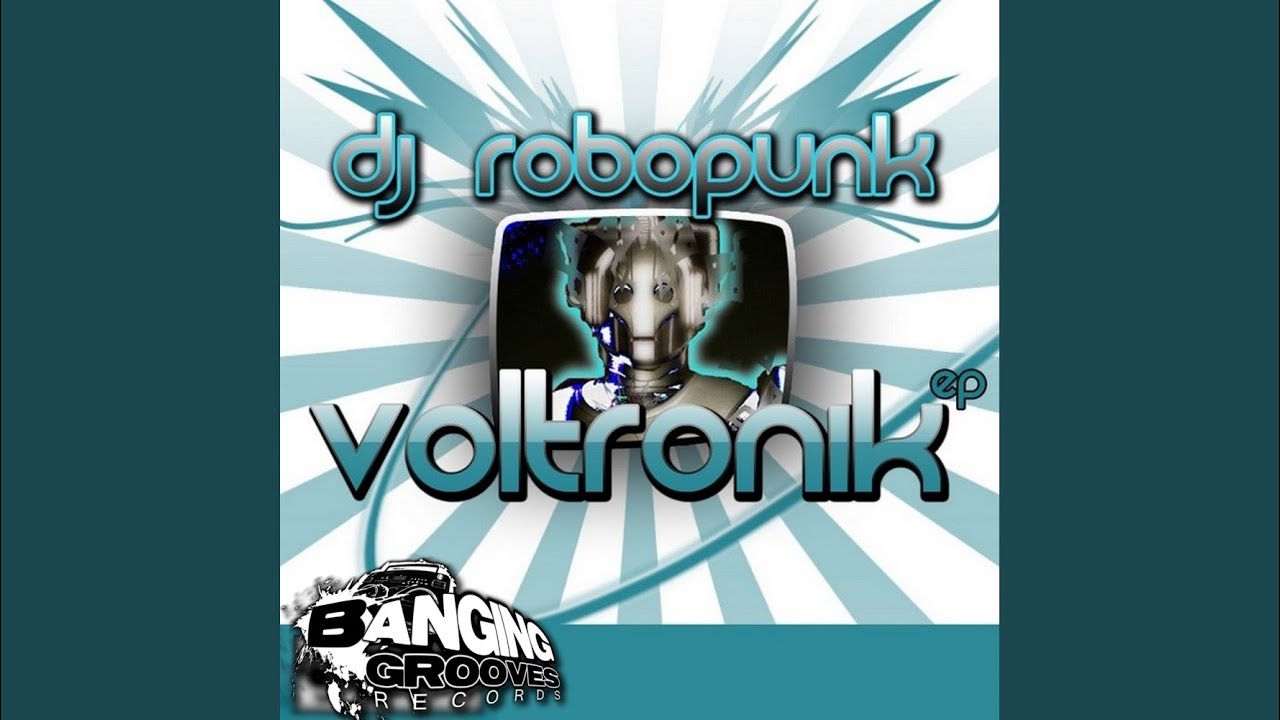 Watch Voltranik (Original Mix) on YouTube Watch Voltranik (Original Mix) on YouTube