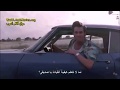 مقطع مضحك من فيلم اجنبي