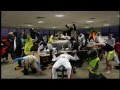 Lead forensics do the harlem shake