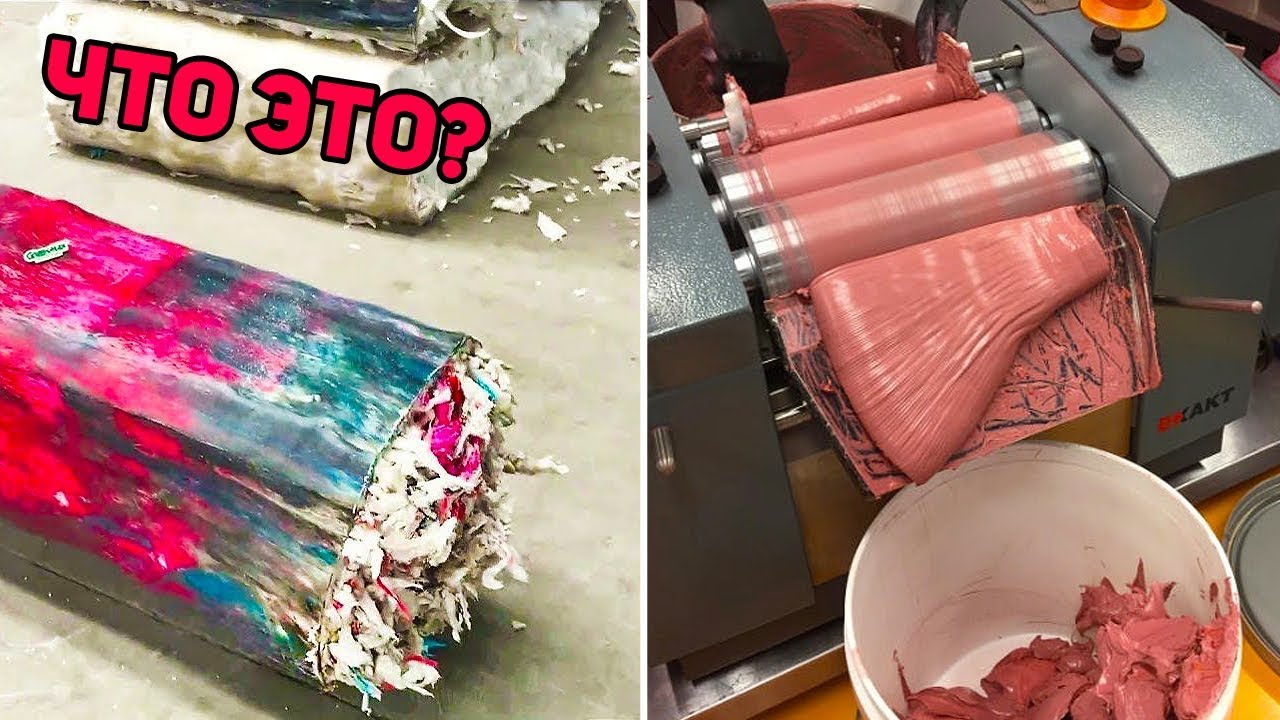 10 САМЫХ ОМЕРЗИТЕЛЬНЫХ ИНГРЕДИЕНТОВ. ИЗ ЧЕГО ДЕЛАЮТ КОСМЕТИКУ.