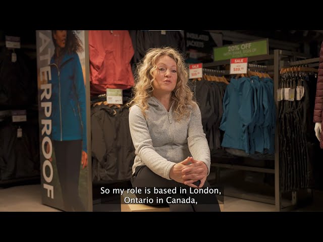 Anne from North America VM DITL Anne from North America VM DITL