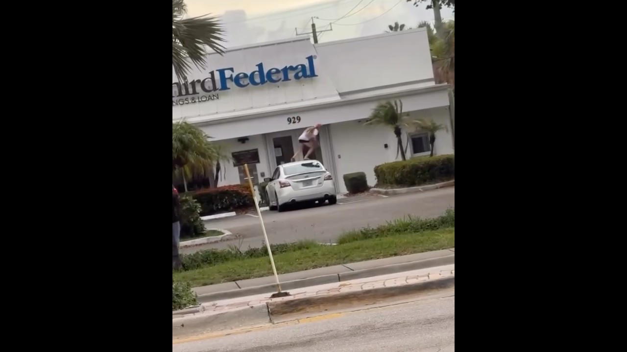 What was she thinking? 🧐 