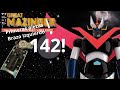 Gran Mazinger editorial Salvat  │Armado del Fascículo 42 │😁Primer parte montaje del brazo Izquierdo