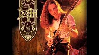 Death-Zero Tolerance live in L.A. (Vivus! 2012 with Lyrics)