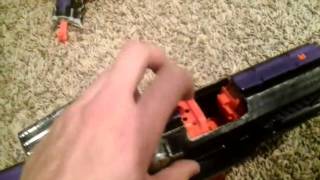 Update Current Projects 06-26-15