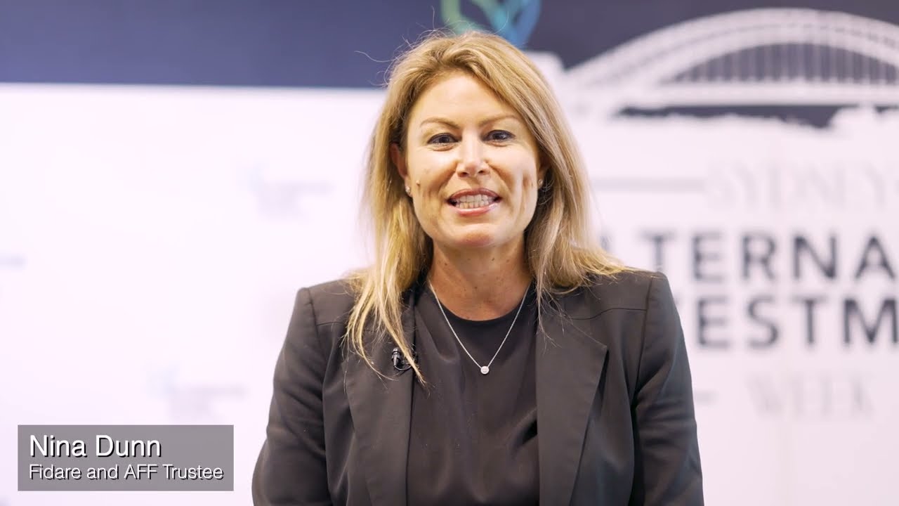 Sydney Alternative Investment Week 2025