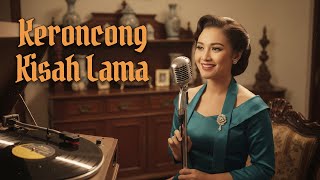 Musik Keroncong Cafe | Suasana Vintage yang Menyentuh Hati