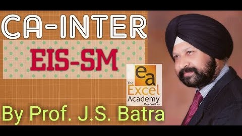 BatraSir-CAInter-EIS-Lecture1-CHAP 4 Q 1 5