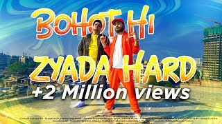 Bohat Hi Zyada Hard | JIZZY x TS | Prod by. YASH (Ultimate Diss Track)