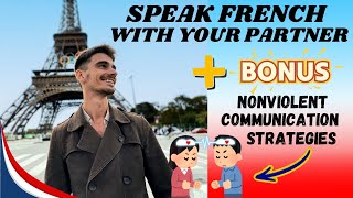 French for Couples Communicate with Ease and Empathy