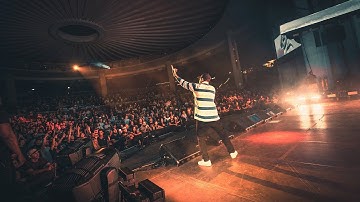 Logic - Juice II (Official Music Video)