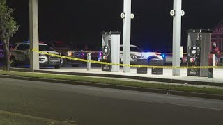 'Heartbreaking': Baker County gas station clerk in critical condition after shooting