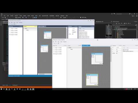 AplayTest #3: Undo/Redo and Drag&Drop