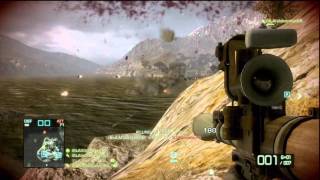 Battlefield Bad Company 2 - Explosive Fun