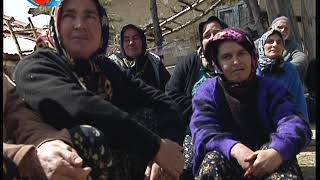 Derin Kökler Kabak Kemane Burdur