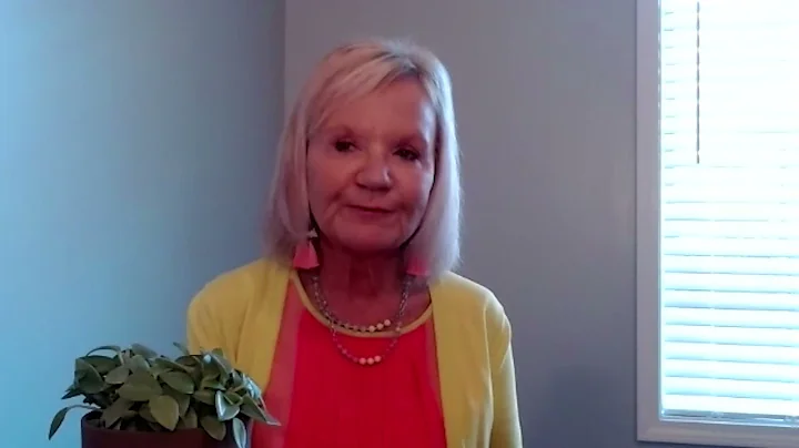 Let's Meet Dr  Debbie Mackey