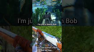 ARK FAILS AND FUNNY MOMENTS 7 #shorts #memes