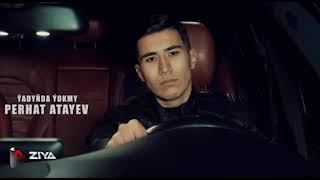 PERHAT ATAYEW   Yadynda Yokmy (Turkmen aydym klip)