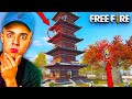 ESCONDIDAS EXTREMAS en el NUEVO MAPA *ALPES* en FREE FIRE!! - Jonbtc