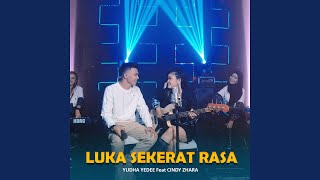 Luka Sekerat Rasa