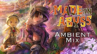 Made In Abyss Theme: Music For Meditation and Study | 1 HOUR MIX