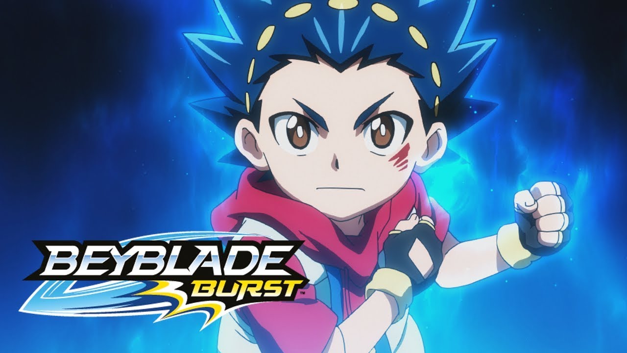 Beyblade Burst Evolution Deutsch Ganze Folgen Staffel 2 LIVE | Beyblade Burst Deutsch | Ganze Folgen | Die Welt von Beyblade