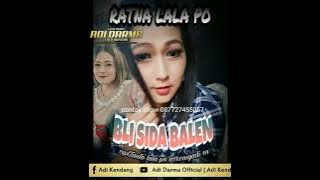 BOCORAN .BLI SIDA BALEN .VOC .RATNA LALA PO .CIPT. TANTO LALA PO .ARR CASYADI #music