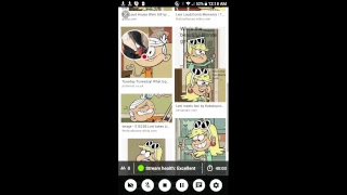 Dick Tracy - Livestreaming on DeviantArt: In Loving Memory of Leni Loud (Wi-Fi Re-upload 2)