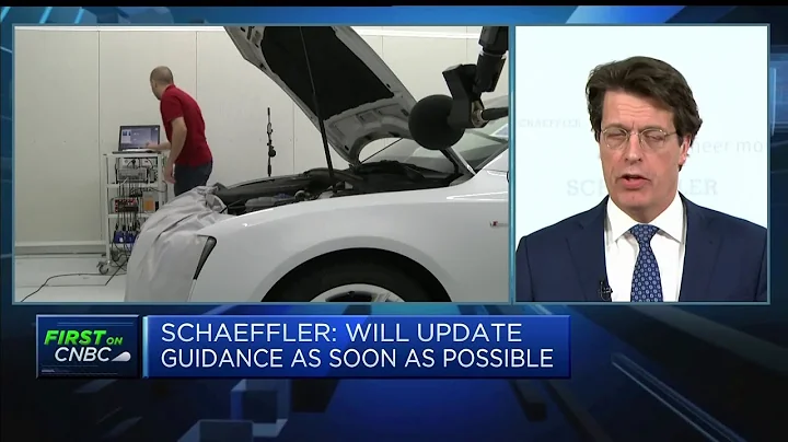 We're suspending our guidance as global volatility...