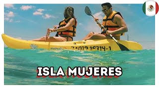 Missão Cancun - Parte 1 de 3 - Isla Mujeres, Playa del Carmen e Mergulho em Cozumel