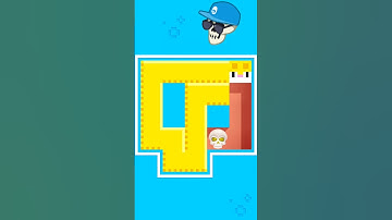 You Shouldn’t Have Followed Longcat… 😎 | Fancade