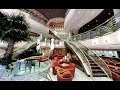 MSC Magnifica Cruise Ship Tour 4k