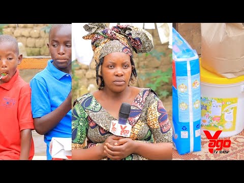 Video: Ishara 9 Wewe Ni VIGUMU Kuendesha