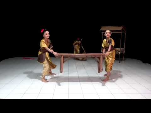 Seni Tari \