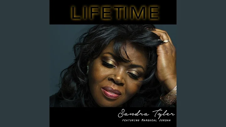 LifeTime (feat. Marqueal Jordan)