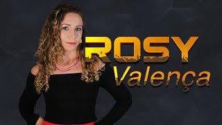 Sempre Sou Eu ( Rosy Valença Reggae Cover)