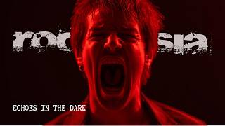 Echoes In The Dark – Original Hard Rock Song | Rocknesia
