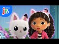 Pandy Bounces Back From A Bad Day Gabby S Dollhouse Netflix Jr